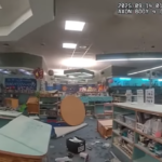 Media center vandalized by Florida preteens